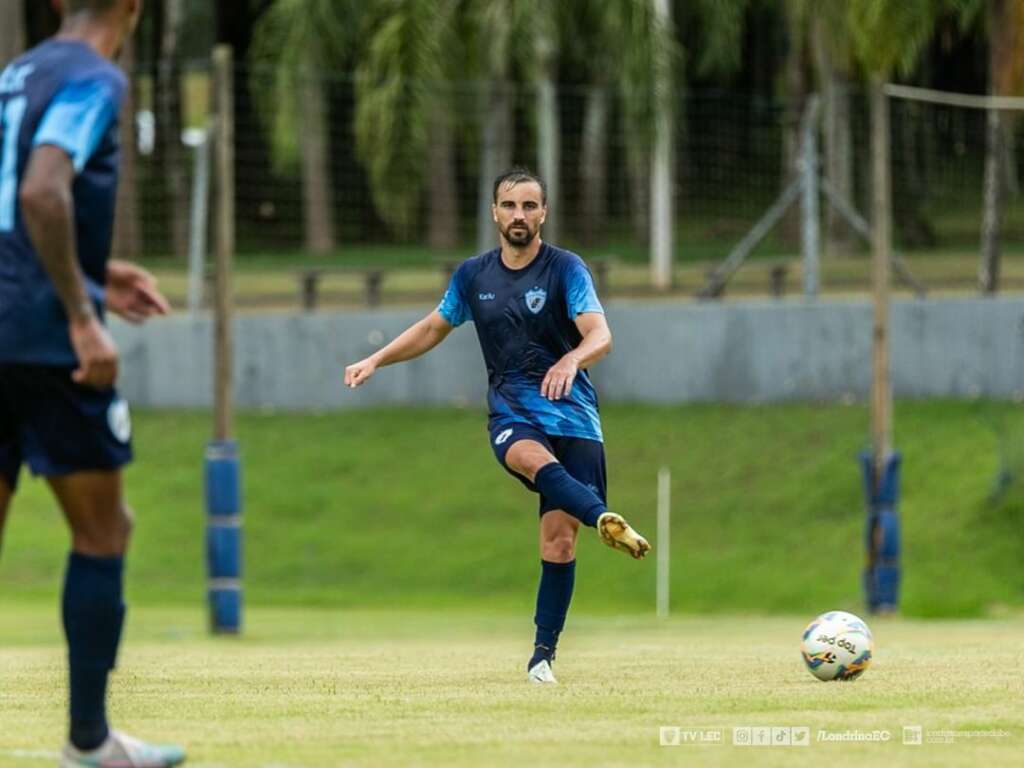 PARANAENSE: Londrina joga duelo direto; PSTC tem “final” contra a queda