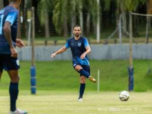 PARANAENSE: Londrina joga duelo direto; PSTC tem 