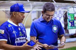 AMAPAENSE: Oratório vence Macapá fora de casa