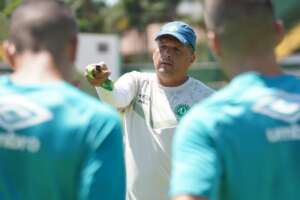 Paulistão: Guarani vai anunciar treinador que estava na zona de rebaixamento