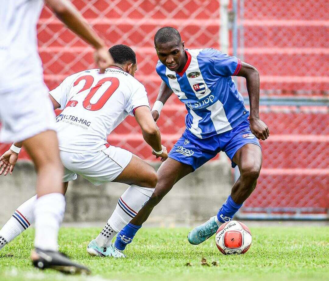 vinicius peixoto paulista a4 2024 nacional