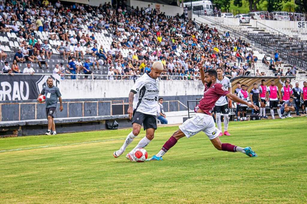 Rio Branco x Ska Brasil – Tigre tenta afastar “zica” em casa