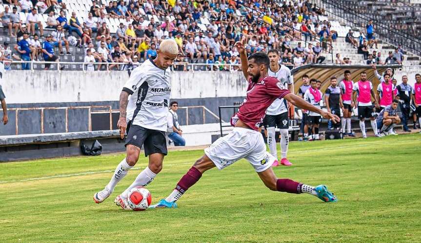 Rio Branco x Ska Brasil – Tigre tenta afastar “zica” em casa