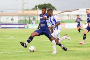 MATO-GROSSENSE: Academia desencanta e bate Dom Bosco em Cuiabá