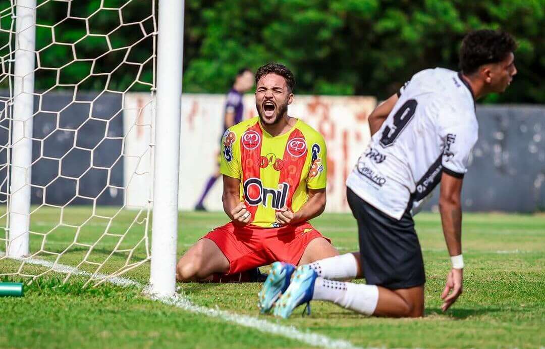 jabaquara primeira vitória paulista a4