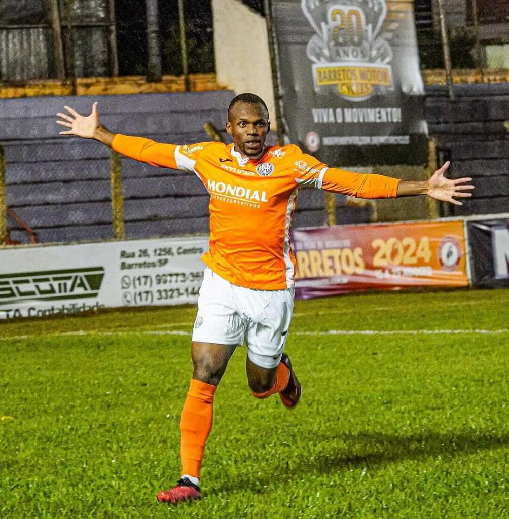 Ska Brasil 1 x 0 Independente – Águia domina e merecia mais