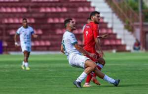 XV de Jaú x Penapolense - Galo busca reabilitação após primeiro revés