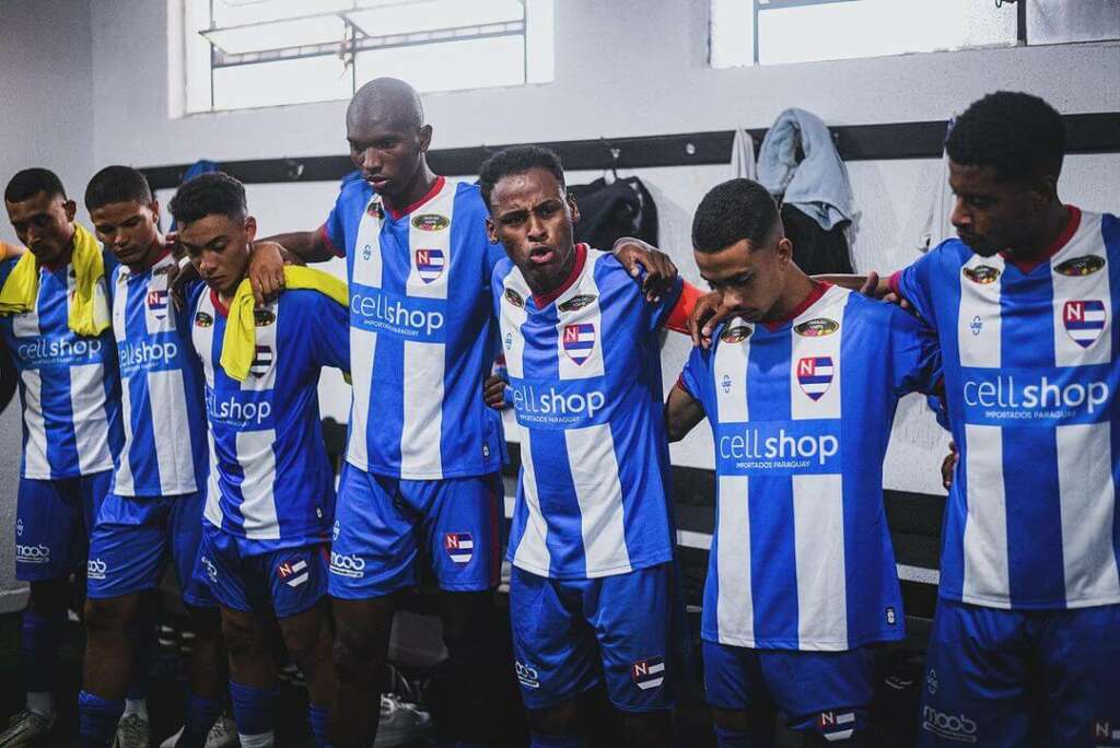 Nacional x Joseense – Tentando quebrar o jejum