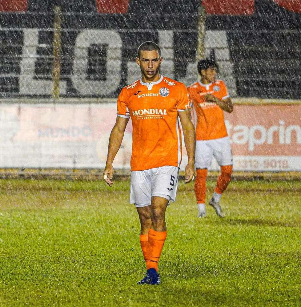 Ska Brasil x Independente – Mirando a reação