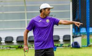 Paulista A4: Max Sandro é desligado do Ska Brasil após quinta derrota em seis jogos