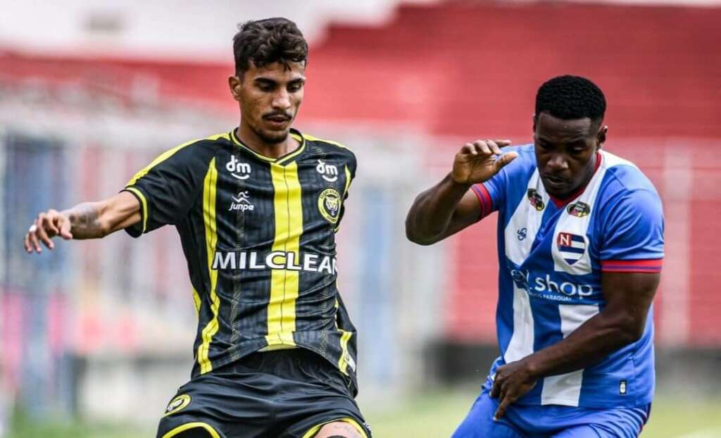 PAULISTA A4: Barretos, Nacional e Rio Branco voltam a vencer