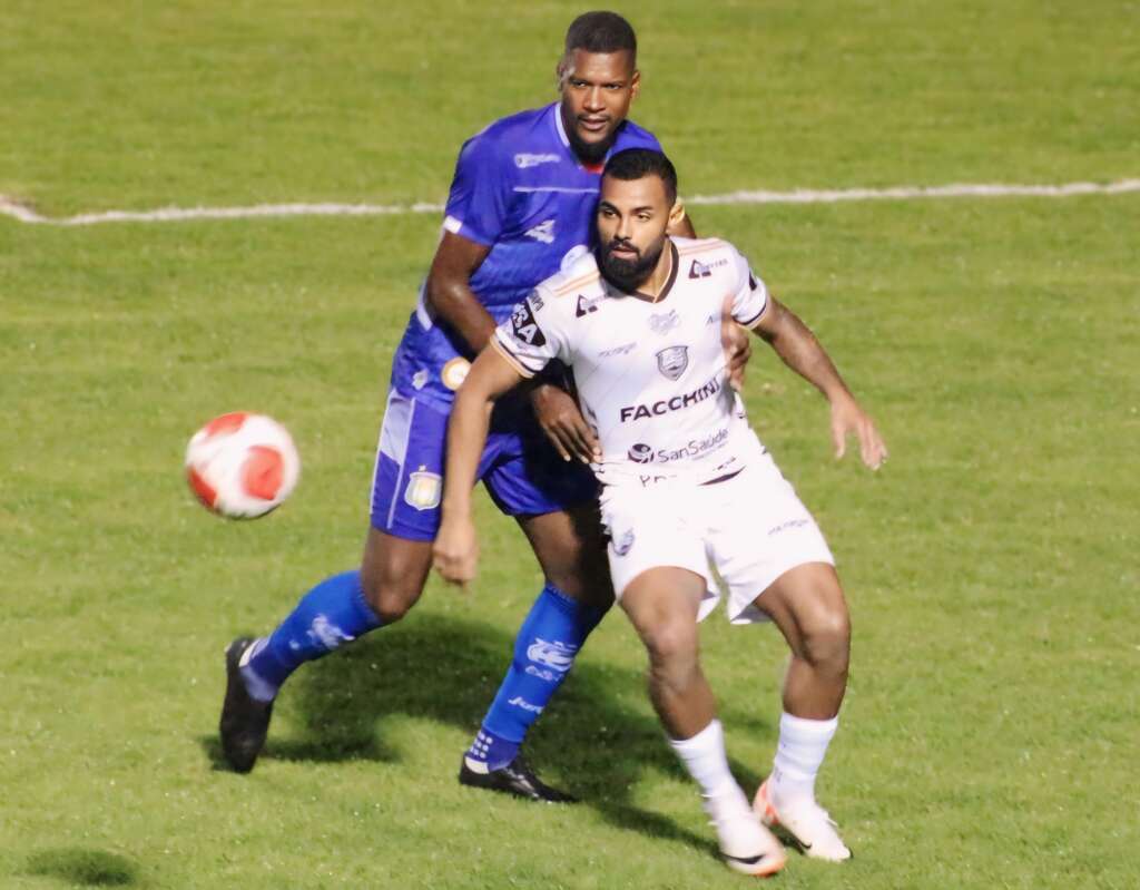 Votuporanguense 3 x 2 Red Bull Bragantino II- CAV vence e está no G8