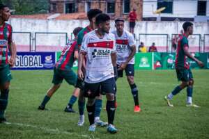 MARANHENSE: Moto Club leva a melhor sobre o Pinheiro fora de casa