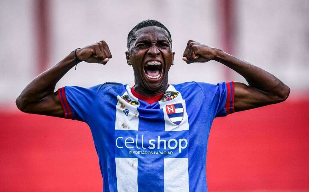 Paulista A4: Conheça Vinícius Peixoto, meia do Nacional cria do Capão apelidado de Talisca