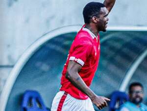 POTIGUAR: América supera o Baraúnas e fará final do 1º turno com o ABC