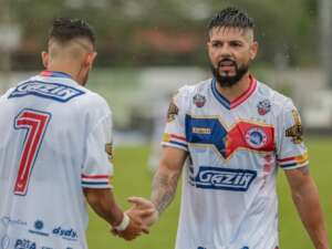 RONDONIENSE: Barcelona e Porto Velho inauguram estadual neste sábado