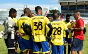 União Barbarense x Penapolense - De olho no G-8