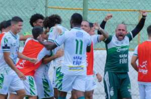 Francana x Audax - Duelo direto em momentos opostos