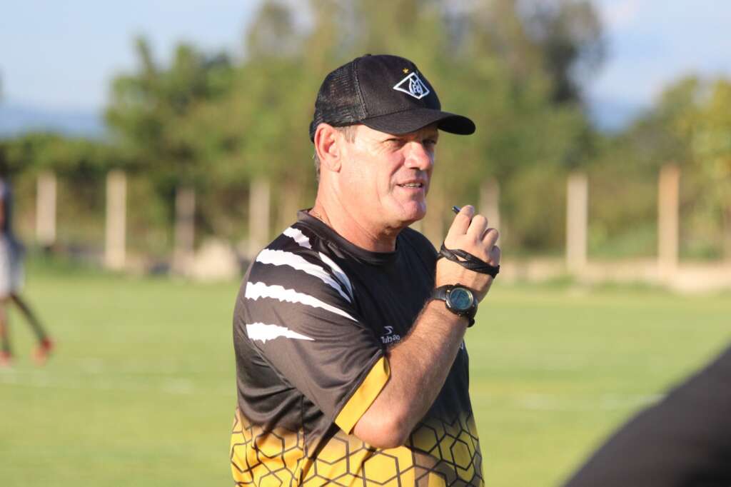 Mato-Grossense: Técnico quer Mixto competitivo nas ida das quartas contra o Operário