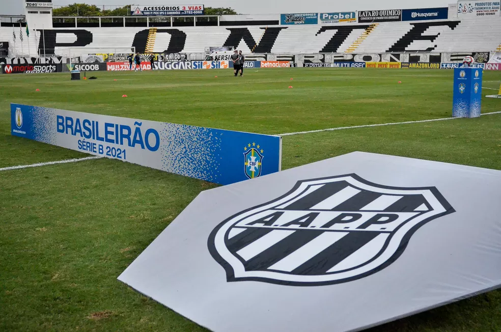 Apenas a torcida da Ponte Preta poderá estar no Majestoso