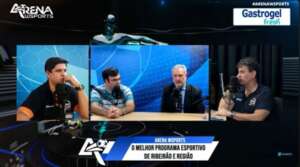 Paulista A2: Presidente do Comercial concede entrevista, fala sobre reforços e rebaixamento