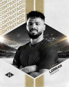 Mato-Grossense: Mixto contrata atacante ex-Guarani e artilheiro da Copa do Brasil 2023