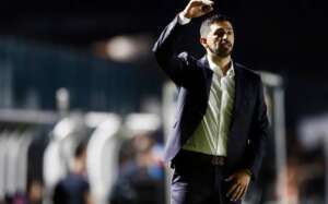 Carioca: Auxiliar do Vasco comenta sobre derrota inesperada para o Nova Iguaçu