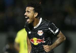 Libertadores: Peça-chave do Red Bull Bragantino, meia vira desfalque de última hora