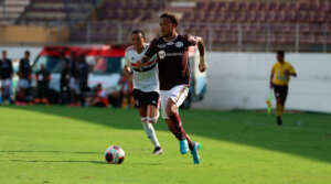 Paulista A2: Ferroviária acerta venda de promessa para a Ucrânia