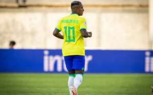 Carioca: Próximo! Fluminense encaminha contratação de Marquinhos, do Arsenal