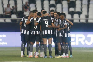 Botafogo x Nova Iguaçu – Fogão quer vitória para refazer as pazes com a torcida