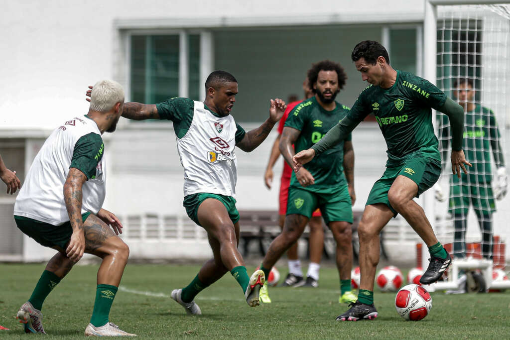 CARIOCA: Jogos válidos pela sétima rodada do Estadual são bastante aguardados