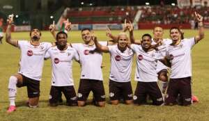 Portuguesa Santista 0 x 2 Ferroviária - A 1ª de Vinicius Bergantin com a Ferrinha