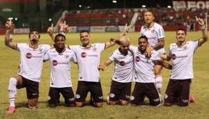 Paulista A2: Ferroviária coloca ponto final em jejum com grande vitória em Santos: 