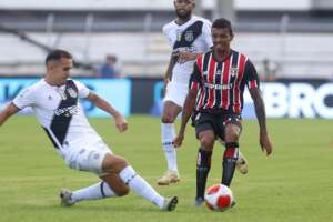 PAULISTÃO: Ponte Preta vence São Paulo e convence; RB Bragantino e São Bernardo empatam