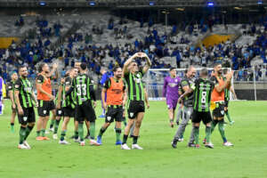 MINEIRO: Atlético e Cruzeiro buscam recuperação e América quer disparar