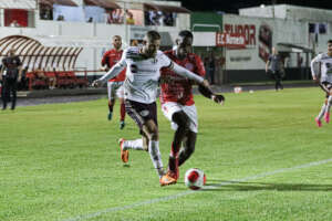 Paulista A2: Ferroviária perde invencibilidade mas Bergantin valoriza: 