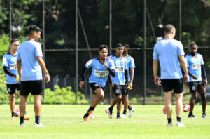 DM libera e Ponte Preta terá dois retornos para encarar Novorizontino na busca pela classificação