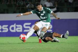 Blog do Ari - Alô Guarani: quem não faz, toma!