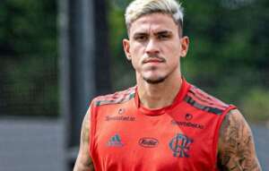 Carioca: Irmão do atacante Pedro, do Flamengo, é assaltado em via do Rio de Janeiro