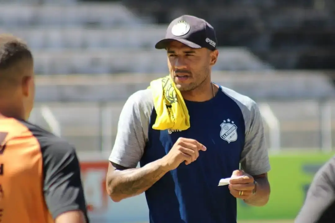 Paulista A2: Primavera troca treinador e  substituto é bem conhecido