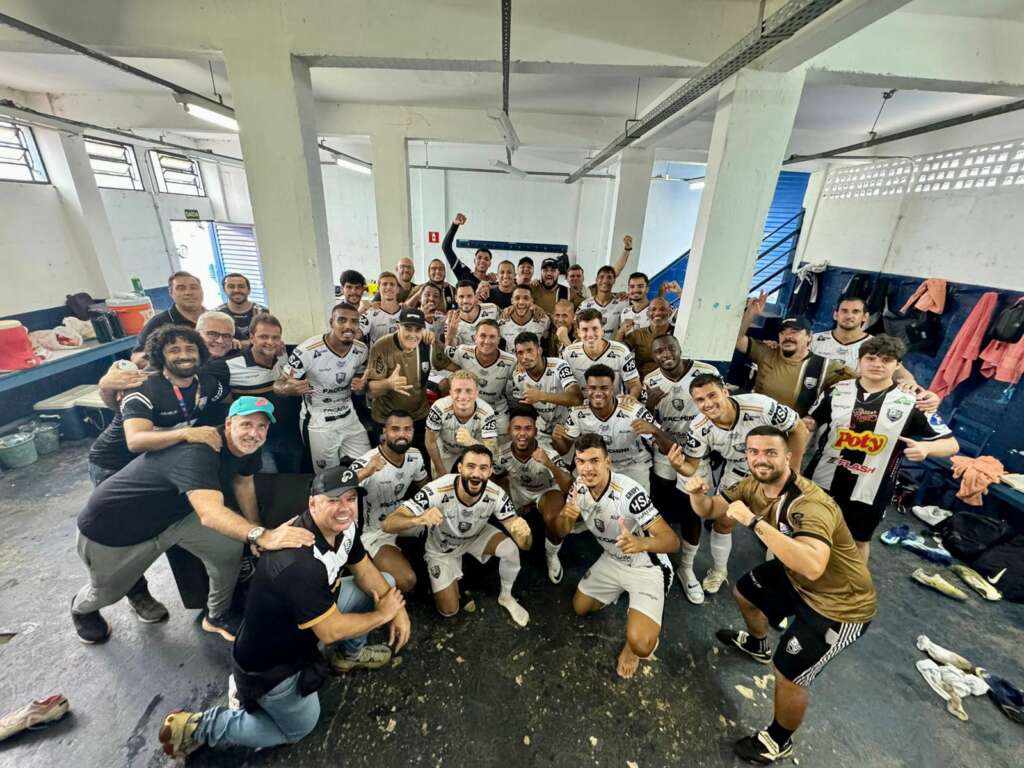 Matonense 0 x 2 Votuporanguense – CAV vence a segunda seguida e se firma no G8