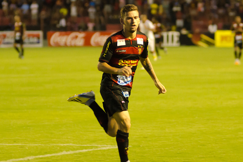 lucas lima sport 2013