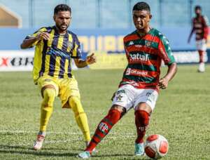 CARIOCA: Madureira e Portuguesa empatam sem gols no fechamento da rodada do Estadual