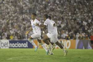 Treze-PB 1 x 1 ABC-RN - Com regulamento a favor, Elefante avança na Copa do Brasil