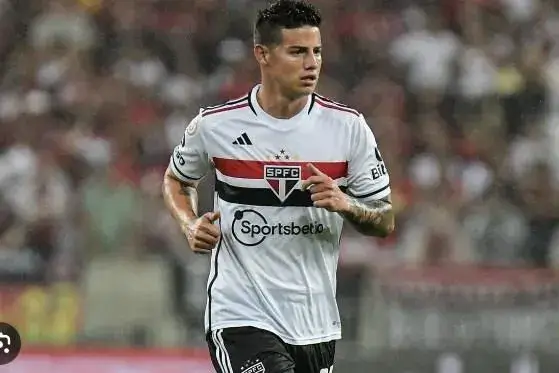 Paulistão: James Rodríguez e São Paulo: qual é a situação do colombiano e o que pode acontecer com ele?