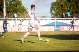 SERGIPANO: Sergipe vence, volta a vice-liderança e acaba com 100% do Confiança