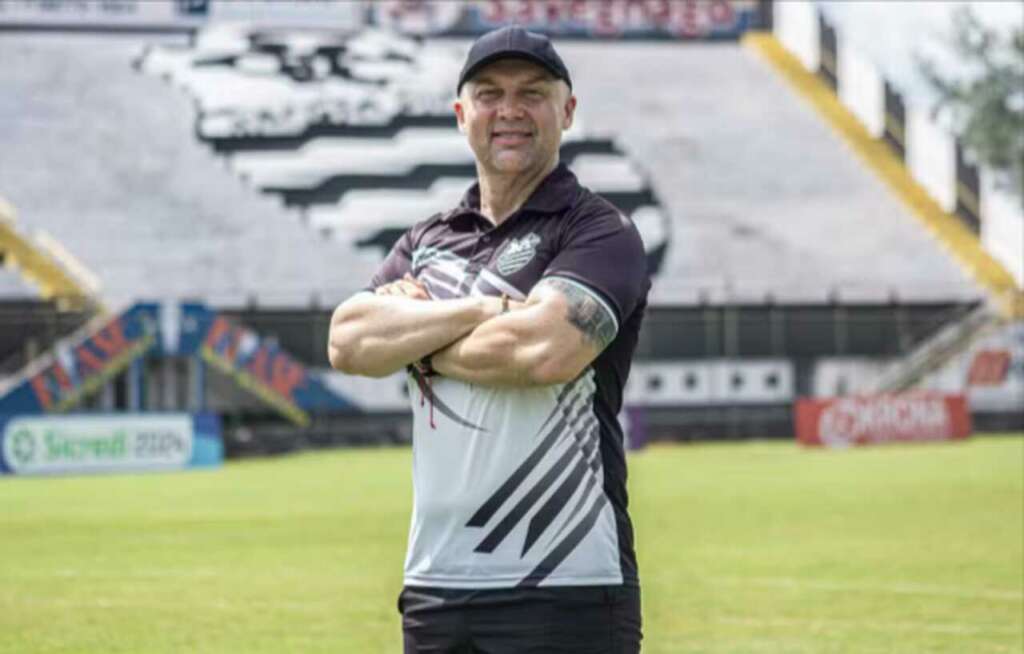 Paulista A2: Mesmo com derrota, Fesan elogia elenco do Comercial e visa semana decisiva