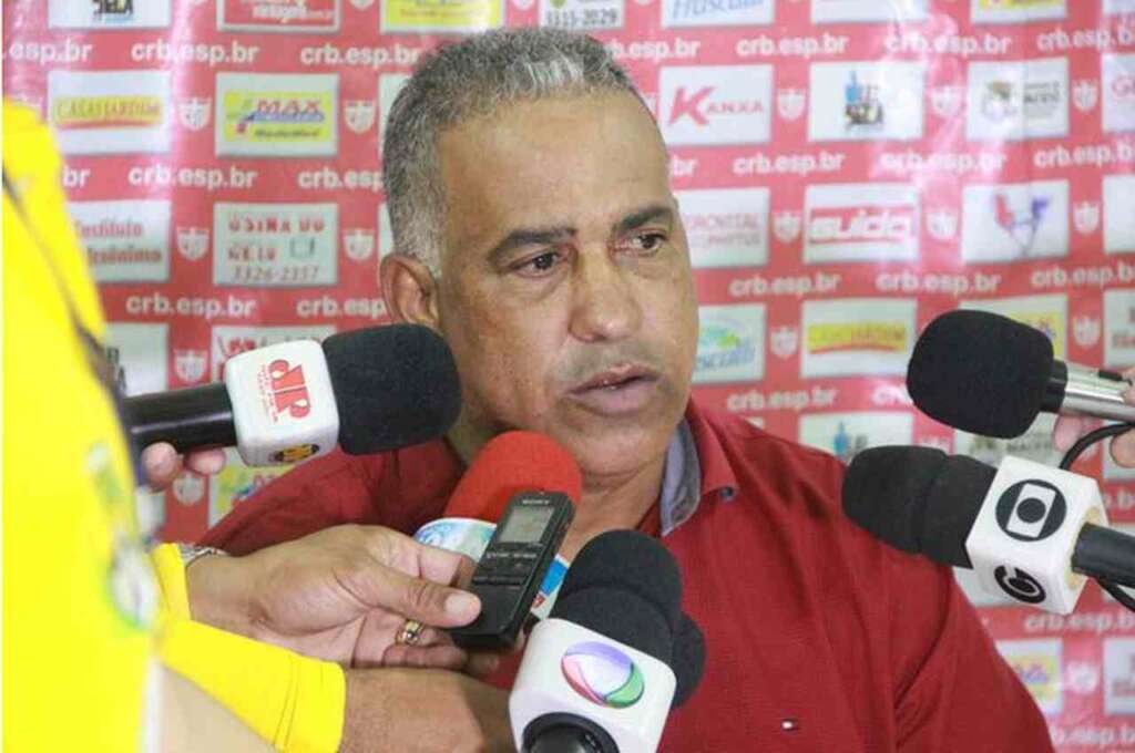 Paulista A3: Ademir Fonseca elogia União Suzano em derrota que o tirou do G8