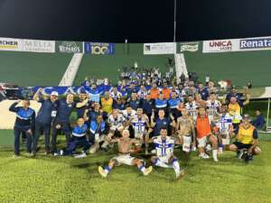 Paulistão: Água Santa engata três jogos de invencibilidade e reassume a vice liderança